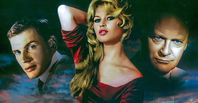 And God Created Woman